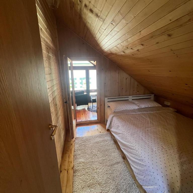 House Durmitor - Two-Bedroom House - 17