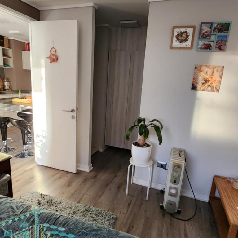 Cozy and nice apartment - One-Bedroom Apartment - 9