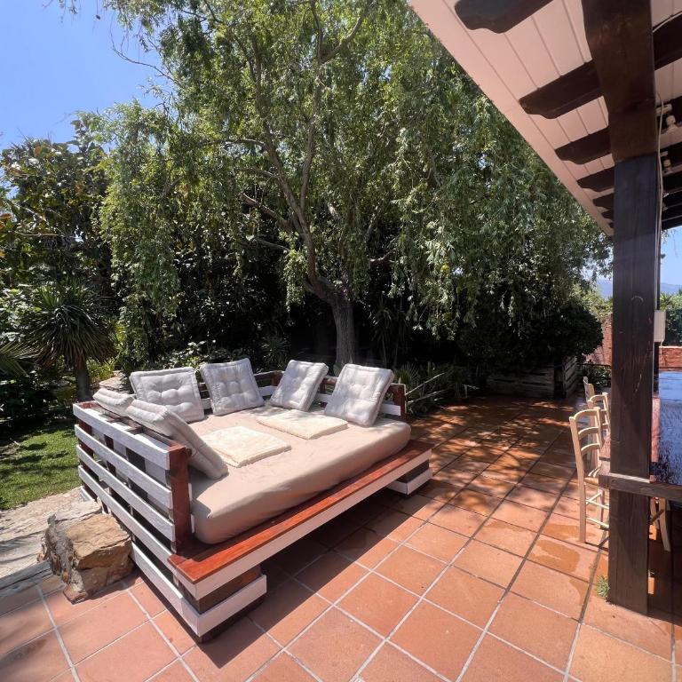 Kite Holiday House Tarifa - Casa de 4 dormitorios - 4