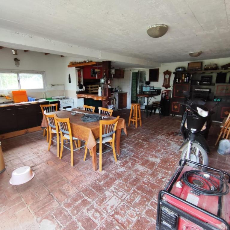 Casa Alpina VDD - Casa de 2 dormitorios - 16