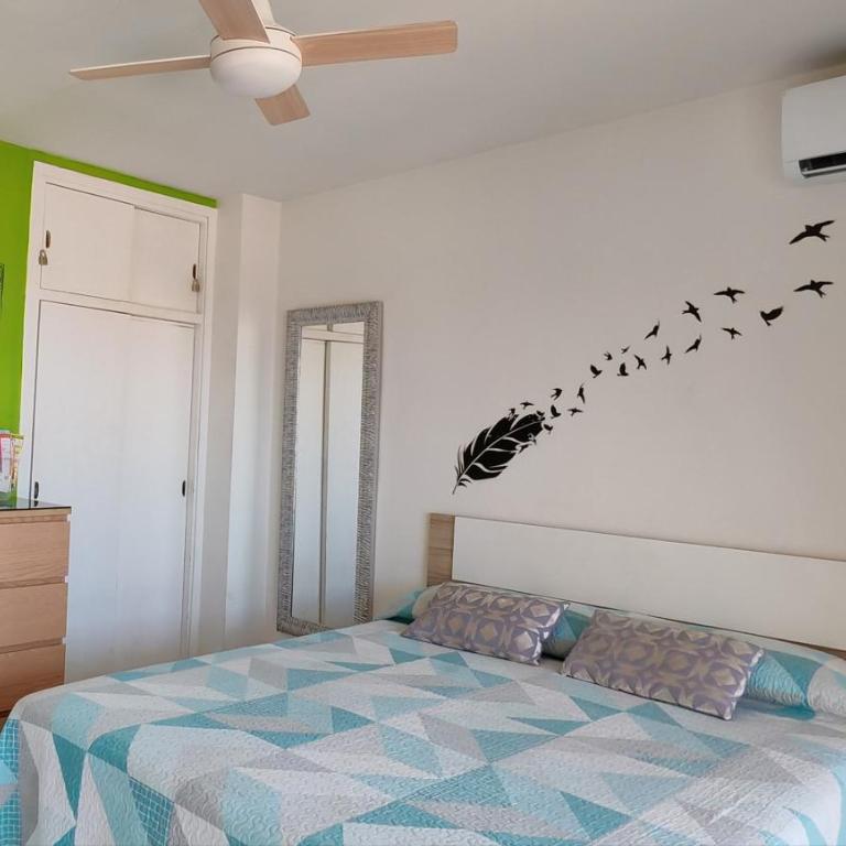 Apartamento Rulosol 3 - Apartment - 1