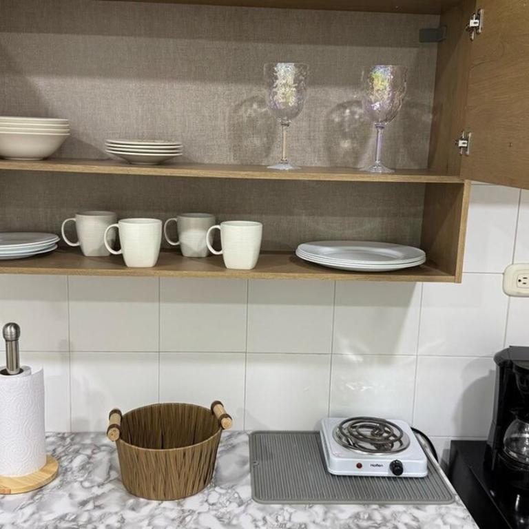 aparta estudio susheria - Apartamento de 1 dormitorio - 4