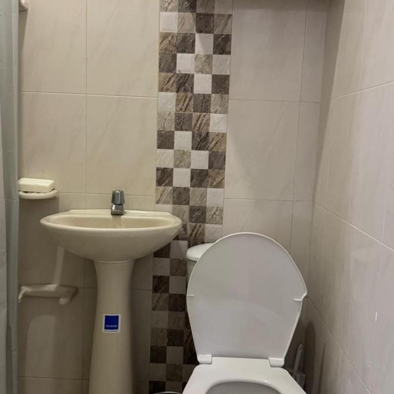 aparta estudio susheria - Apartamento de 1 dormitorio - 8