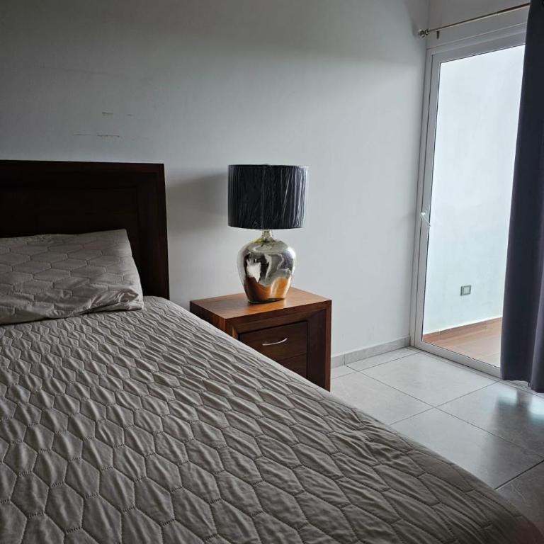 Estudio Pacifika - Apartment mit 1 Schlafzimmer - 1