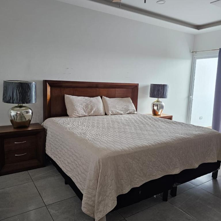 Estudio Pacifika - Apartment mit 1 Schlafzimmer - 4