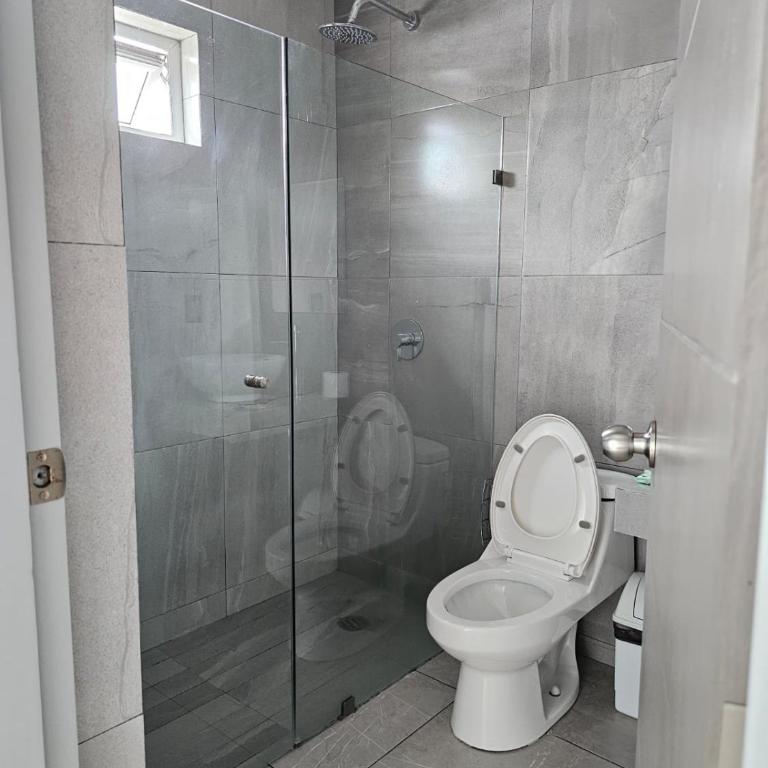 Estudio Pacifika - Apartment mit 1 Schlafzimmer - 5