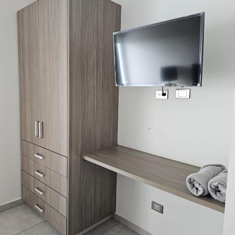 Estudio Pacifika - Apartment mit 1 Schlafzimmer - 10