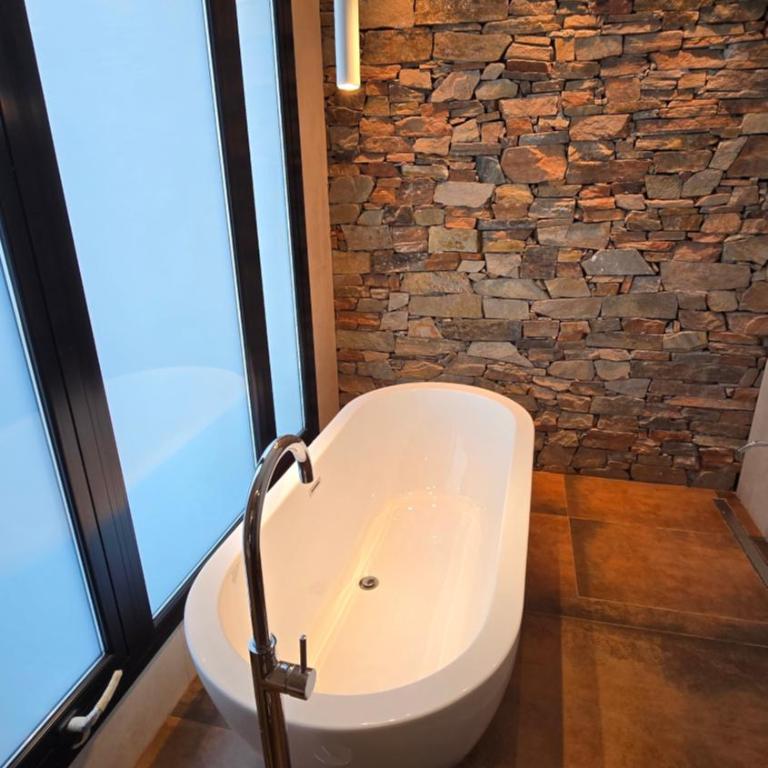 Casa Reserva Vip - Con jacuzzi climatizado - Casa de 4 dormitorios - 26