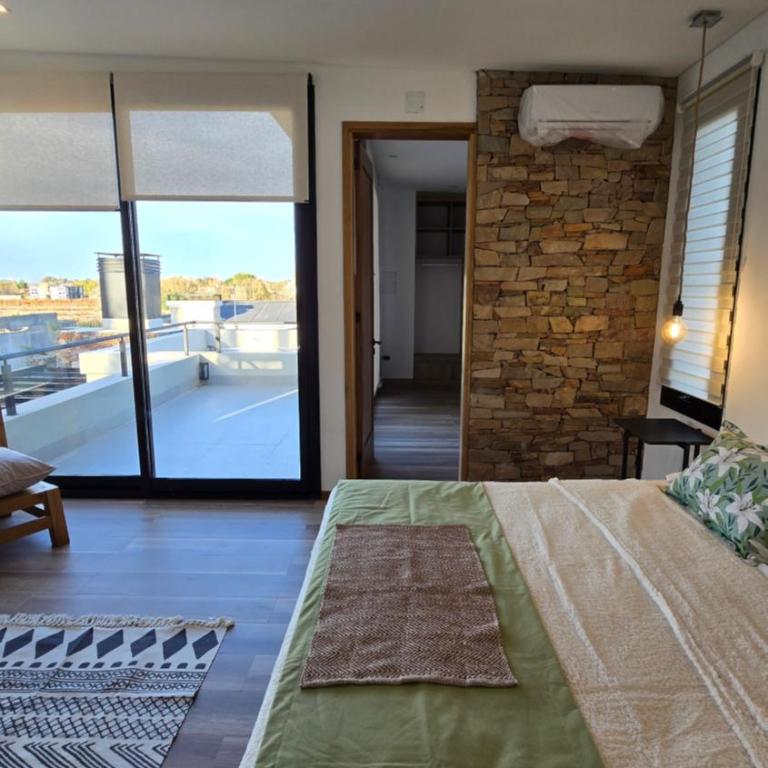 Casa Reserva Vip - Con jacuzzi climatizado - Casa de 4 dormitorios - 15