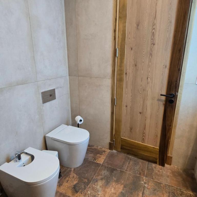 Casa Reserva Vip - Con jacuzzi climatizado - Casa de 4 dormitorios - 17