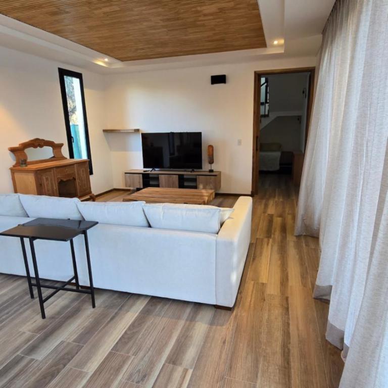 Casa Reserva Vip - Con jacuzzi climatizado - Casa de 4 dormitorios - 19