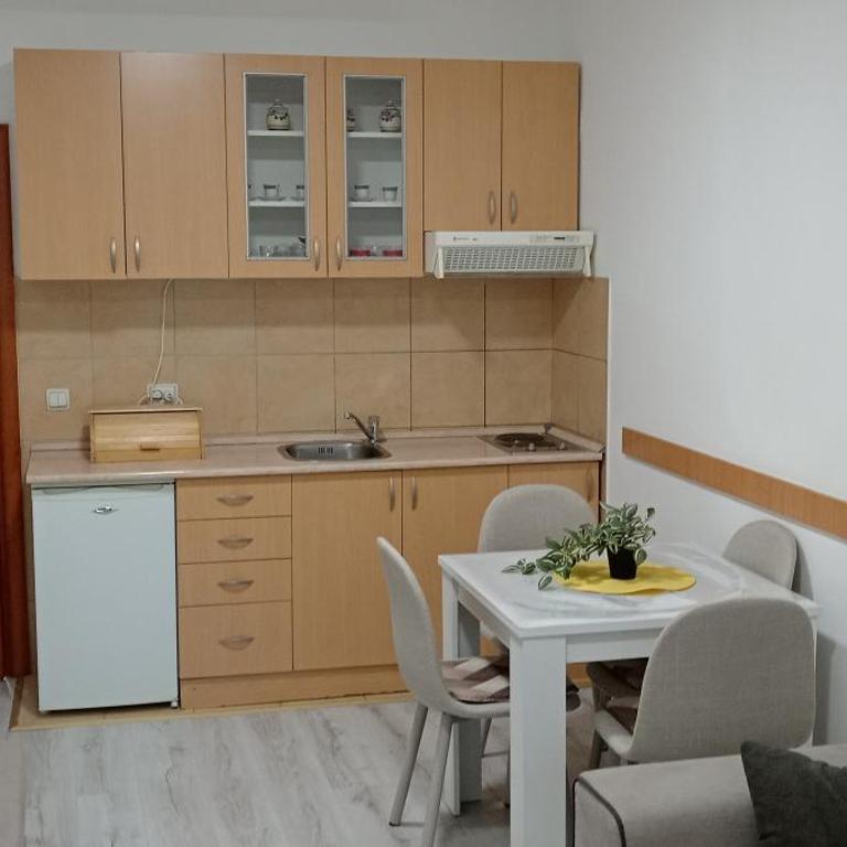 Apartman na Zlatiboru - Apartman - 4