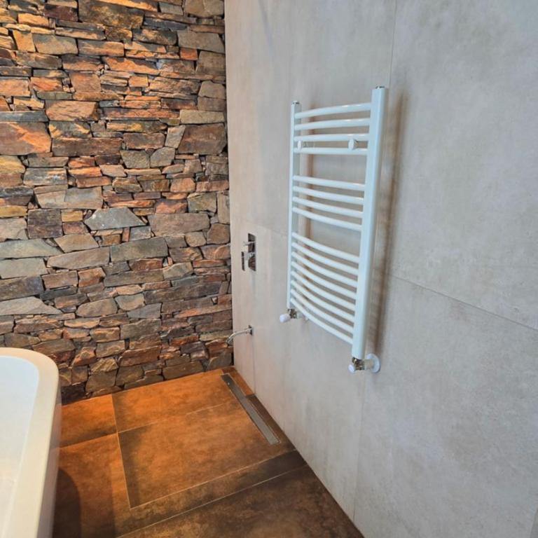 Casa Reserva Vip - Con jacuzzi climatizado - Casa de 4 dormitorios - 25