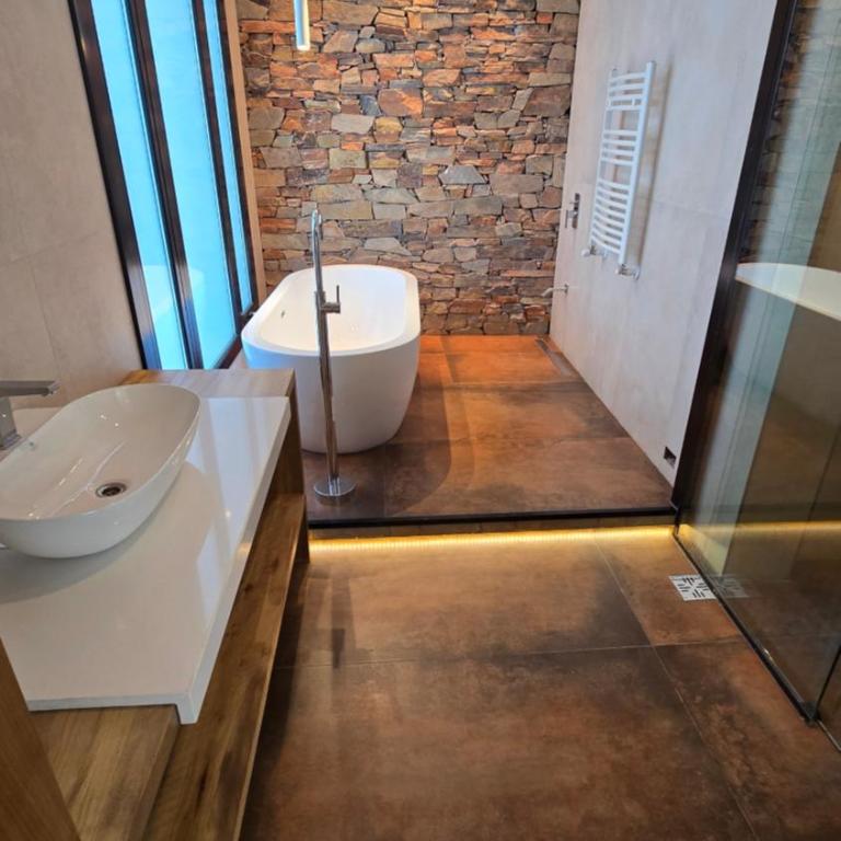 Casa Reserva Vip - Con jacuzzi climatizado - Casa de 4 dormitorios - 32
