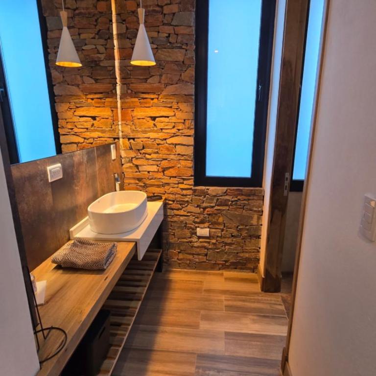 Casa Reserva Vip - Con jacuzzi climatizado - Casa de 4 dormitorios - 34