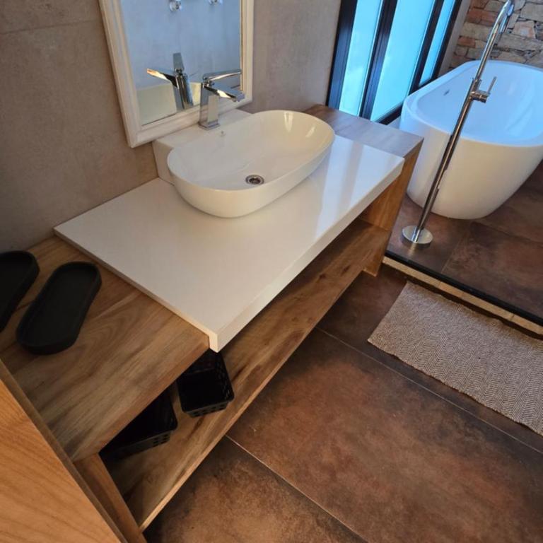 Casa Reserva Vip - Con jacuzzi climatizado - Casa de 4 dormitorios - 37