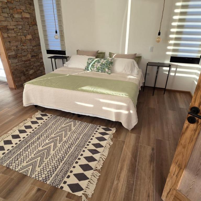 Casa Reserva Vip - Con jacuzzi climatizado - Casa de 4 dormitorios - 40