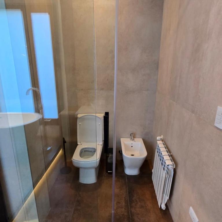 Casa Reserva Vip - Con jacuzzi climatizado - Casa de 4 dormitorios - 44