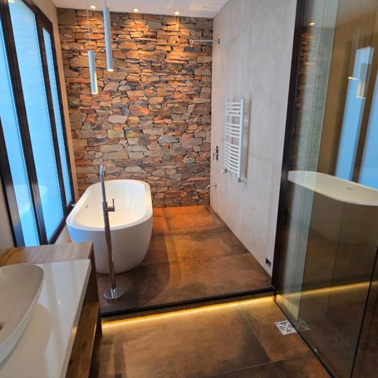 Casa Reserva Vip - Con jacuzzi climatizado - Casa de 4 dormitorios - 52