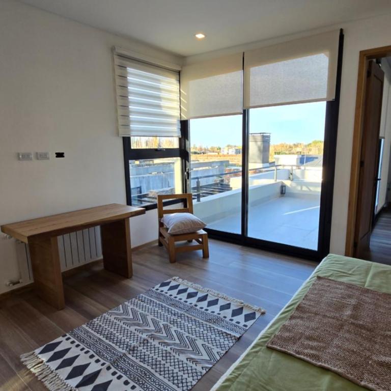 Casa Reserva Vip - Con jacuzzi climatizado - Casa de 4 dormitorios - 60