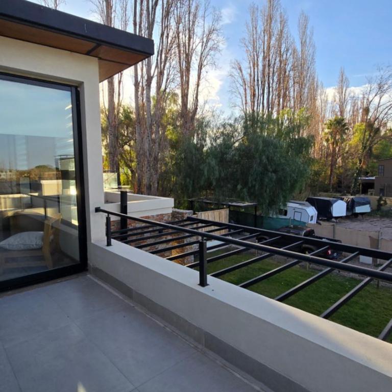 Casa Reserva Vip - Con jacuzzi climatizado - Casa de 4 dormitorios - 63