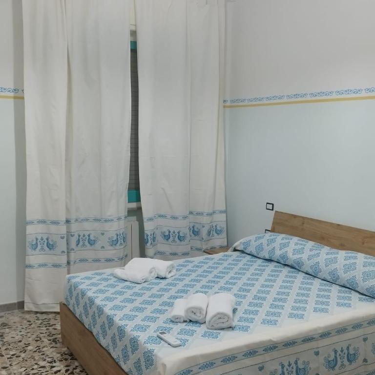 Colombi 38 Cagliari - One-Bedroom Apartment - 1