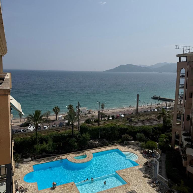 Pierre Vacances VUE MER 748 - Appartamento con 1 Camera da Letto - 1
