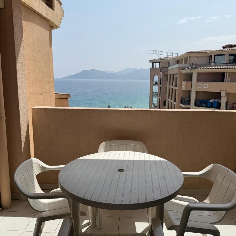 Pierre Vacances VUE MER 748 - Appartamento con 1 Camera da Letto - 4