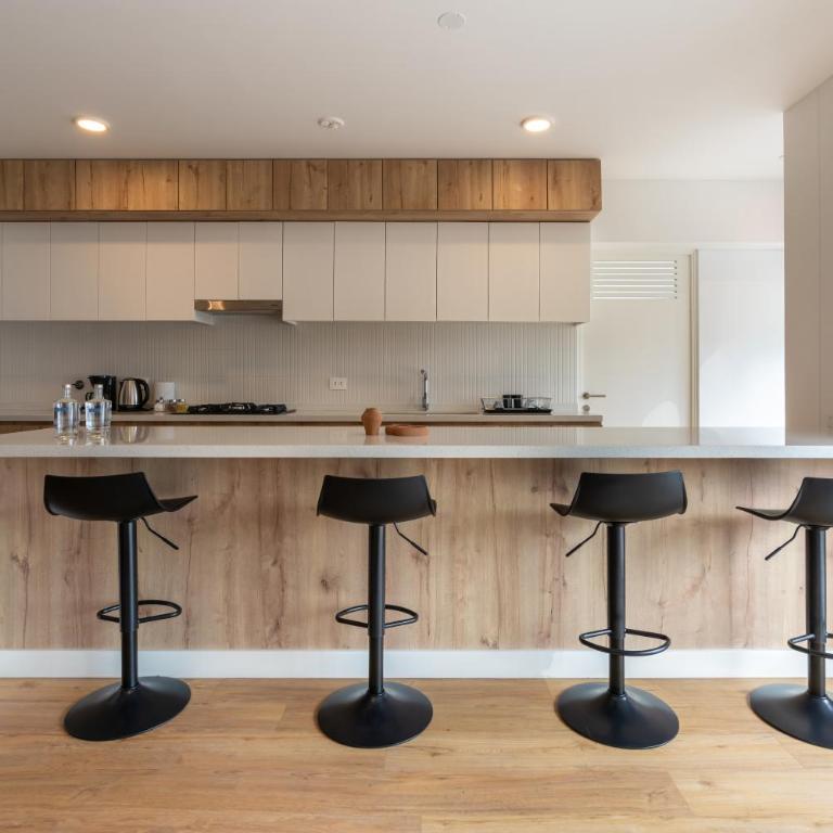 Francia by Geko - Three-Bedroom Deluxe Apartment - 8