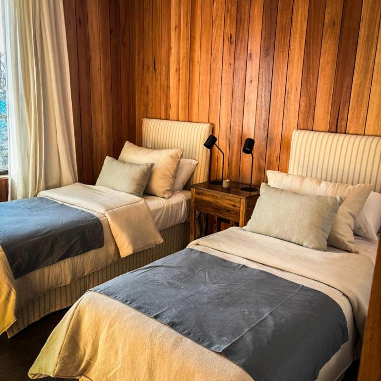 RentUp - Casa de lujo Ski in out en Las Pendientes con vistas unicas - Casa Vacacional de 3 dormitorios - 22