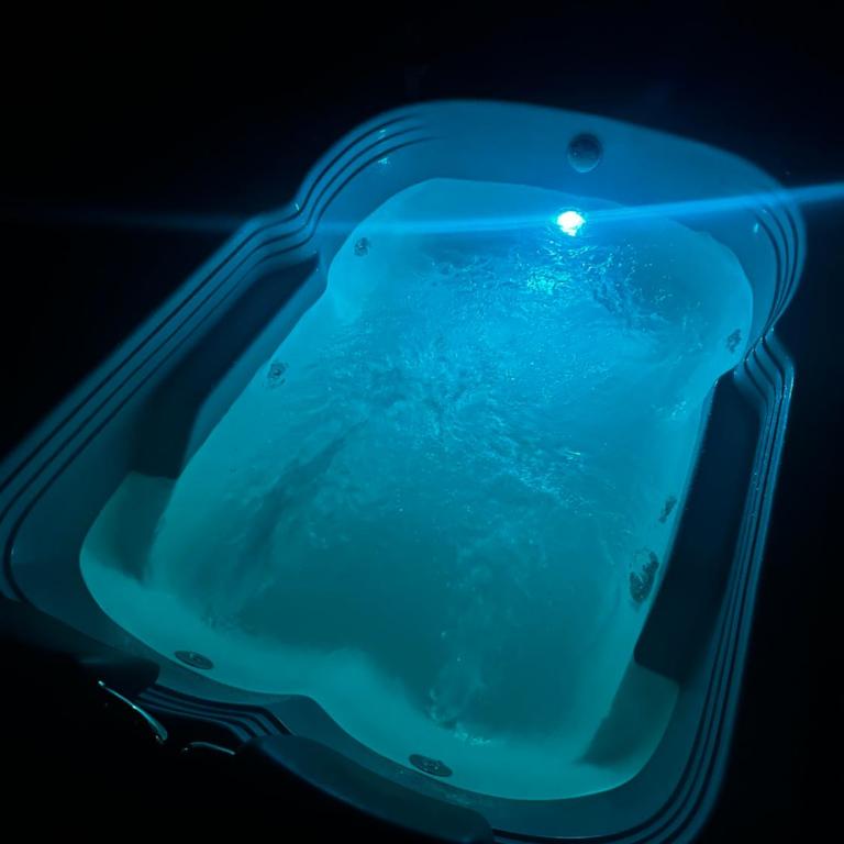 El nido del búho - Casa con 1 dormitorio - 8
