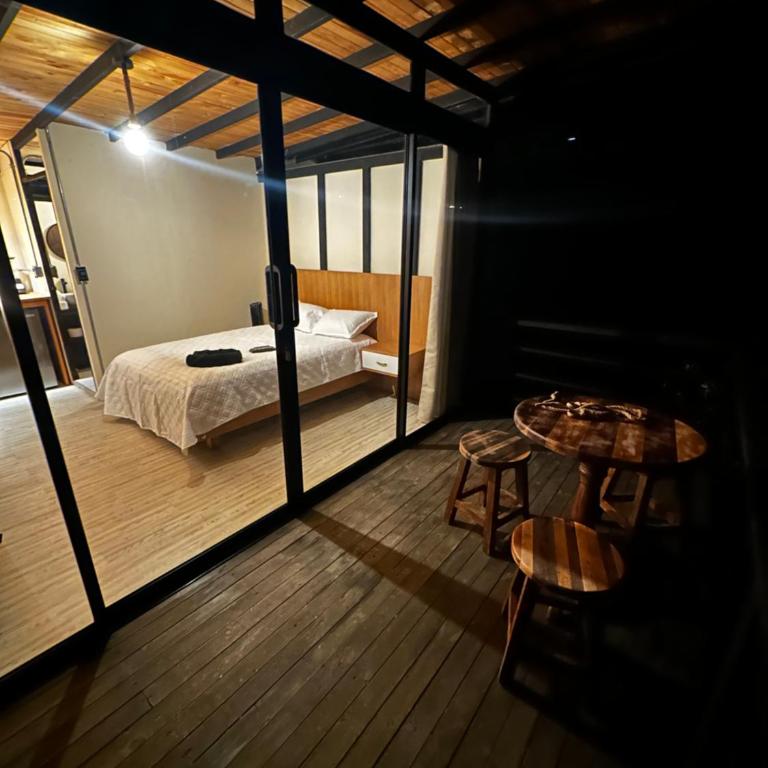 El nido del búho - Casa con 1 dormitorio - 7