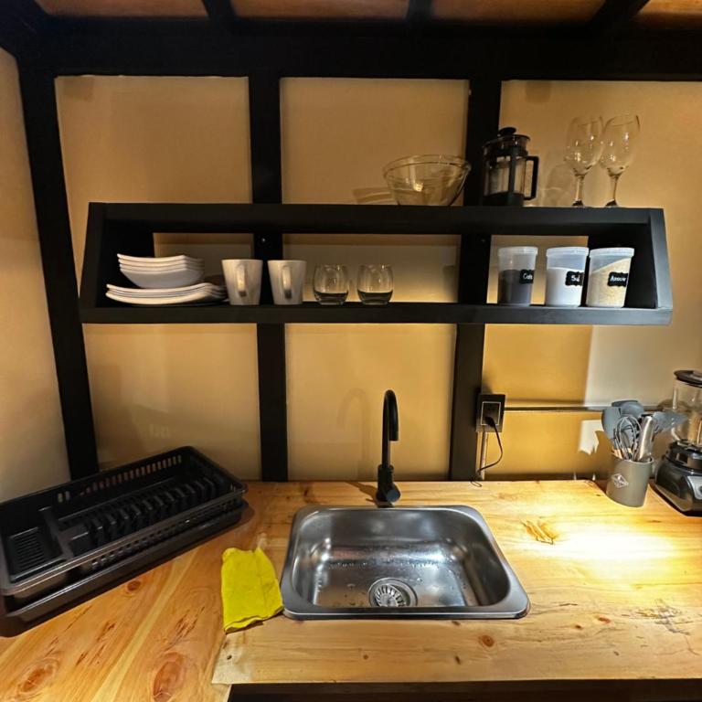 El nido del búho - Casa con 1 dormitorio - 14