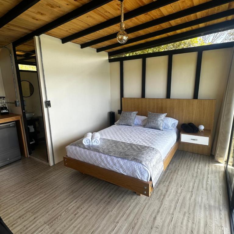 El nido del búho - Casa con 1 dormitorio - 17