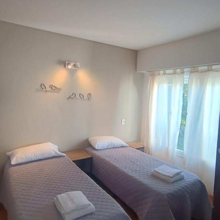 La Via Hostel - Family Room with Bathroom - 19