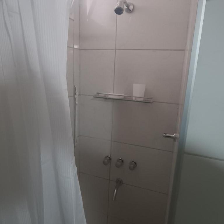 La Via Hostel - Double Room - 16