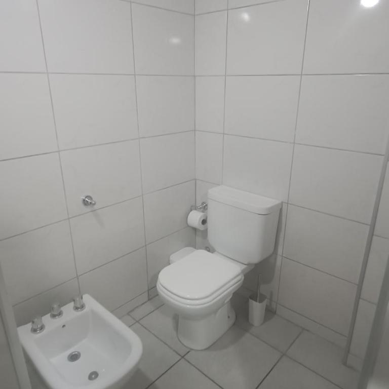 La Via Hostel - Double Room - 17