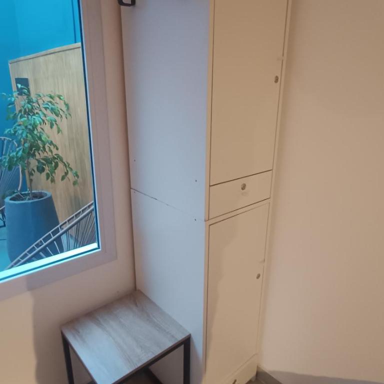 La Via Hostel - Double Room - 19
