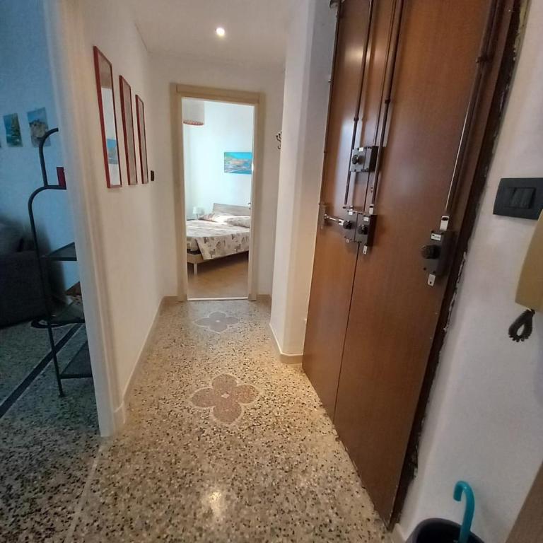 Sweet Adry - Appartamento con 2 Camere da Letto - 9