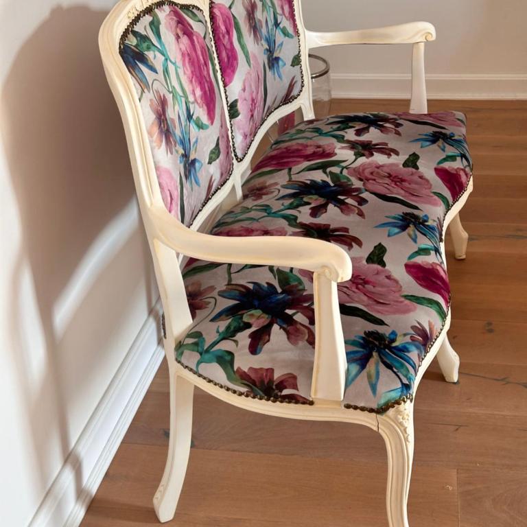 Nomad Rooms - Deluxe Double Room - 19