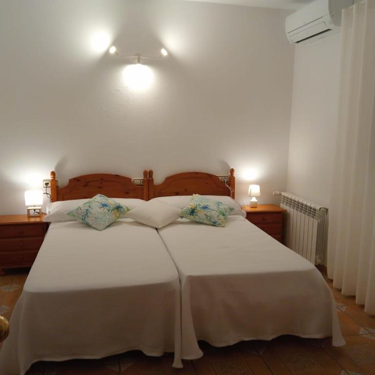 Casa Puig de Mar, con piscina y jardín' - Casa de 4 dormitorios - 26