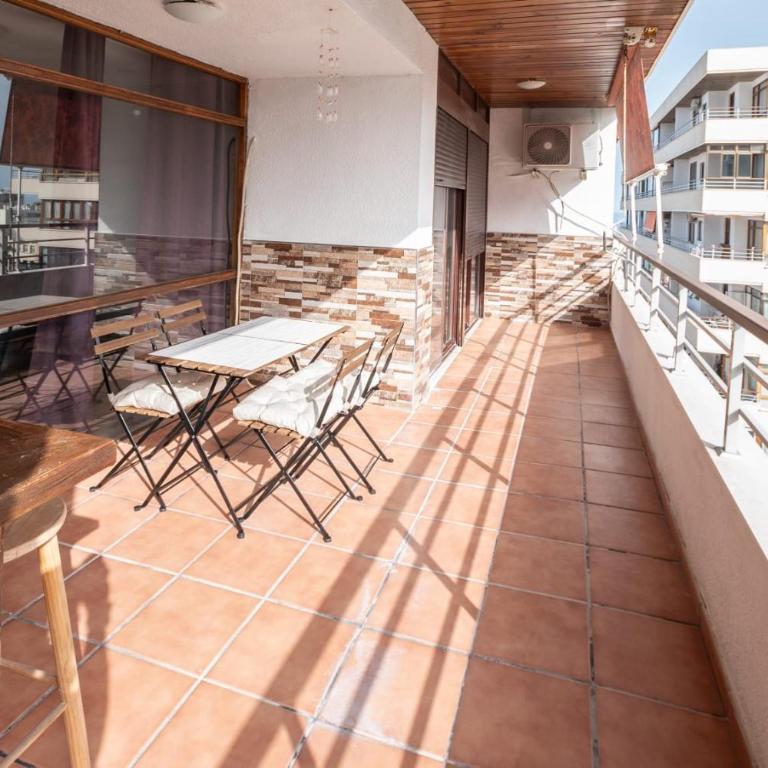 PQ Nogalera - Apartamento de 1 dormitorio - 19