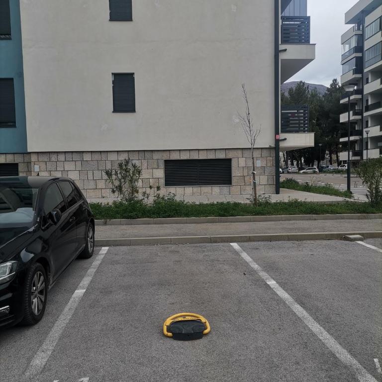 Apartman Duga Trebinje - Apartman sa 2 Spavaće Sobe i Balkonom - 9
