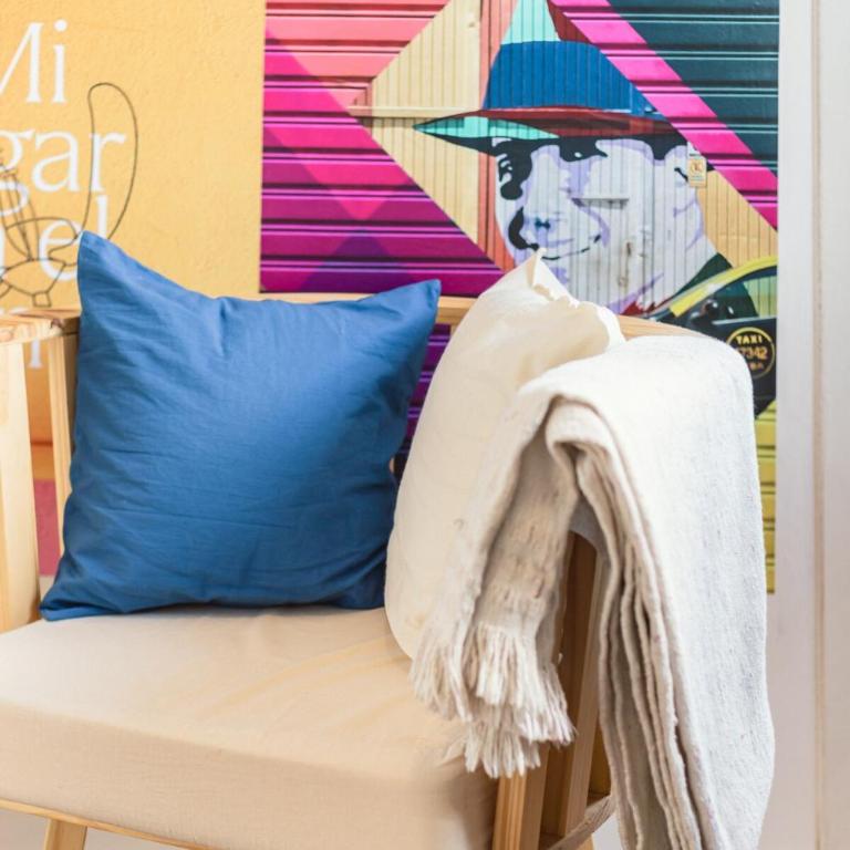 Recorre BA- Obelisco! - One-Bedroom Apartment - 28