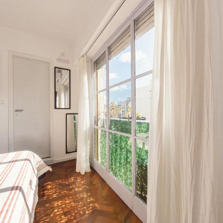 Recorre BA- Obelisco! - One-Bedroom Apartment - 7