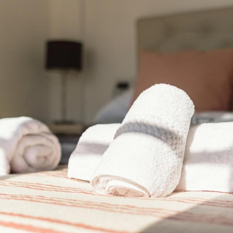 Recorre BA- Obelisco! - One-Bedroom Apartment - 10