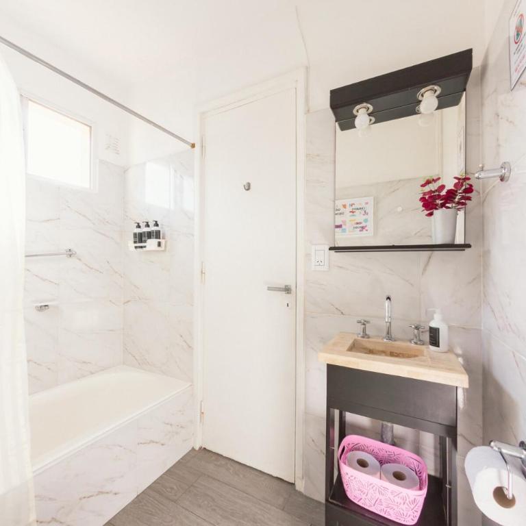 Recorre BA- Obelisco! - One-Bedroom Apartment - 30