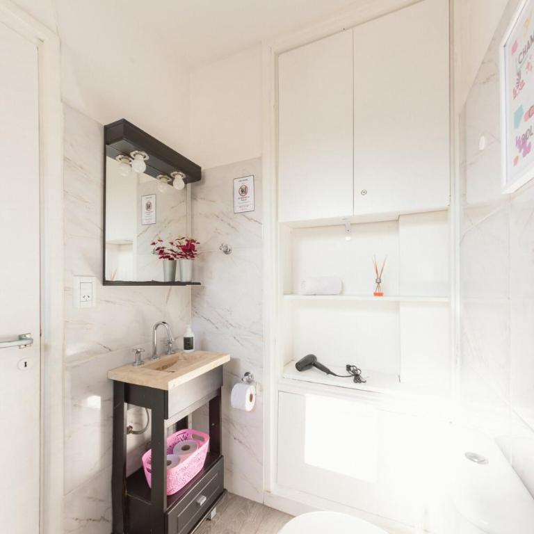 Recorre BA- Obelisco! - One-Bedroom Apartment - 29