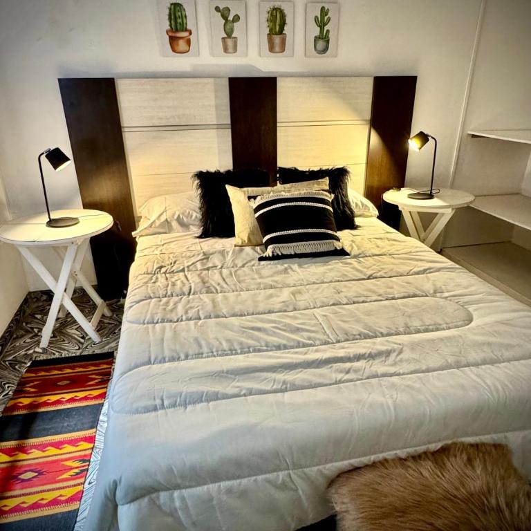 Casa Berutti - Casa con 1 dormitorio - 1
