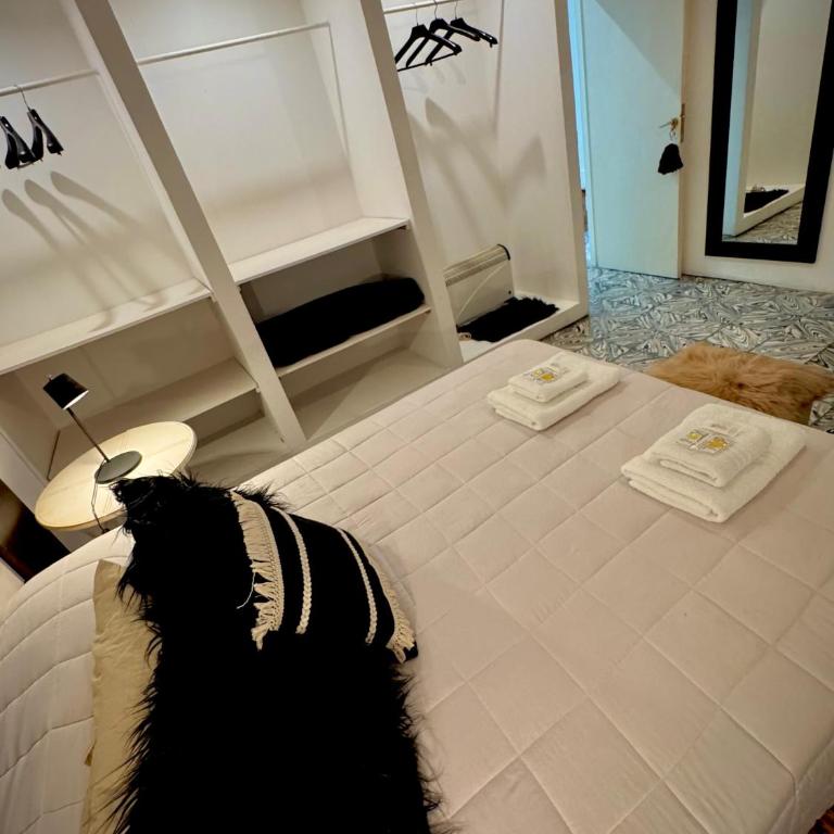 Casa Berutti - Casa con 1 dormitorio - 3